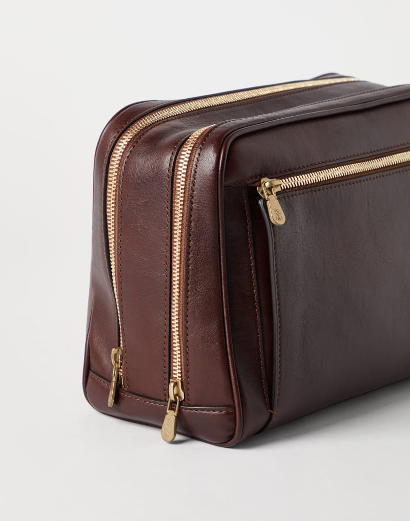Sheepskin Beauty Case