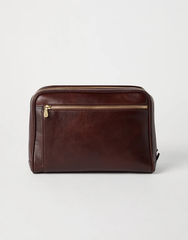 Sheepskin Beauty Case