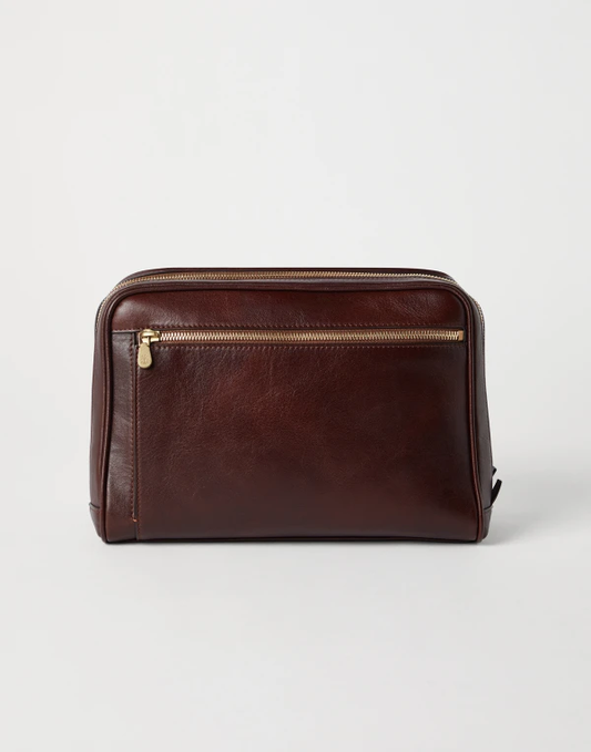 Sheepskin Beauty Case